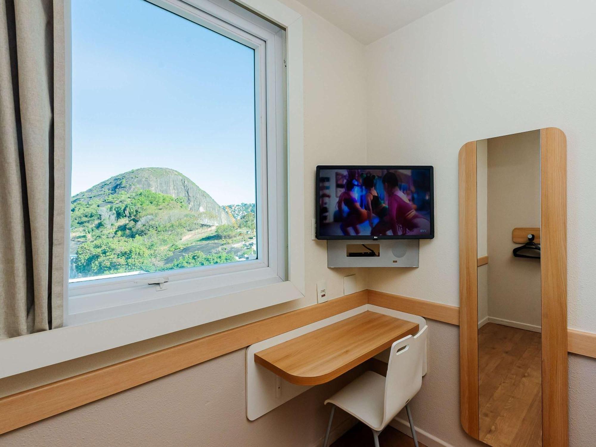Ibis Budget Vitória
